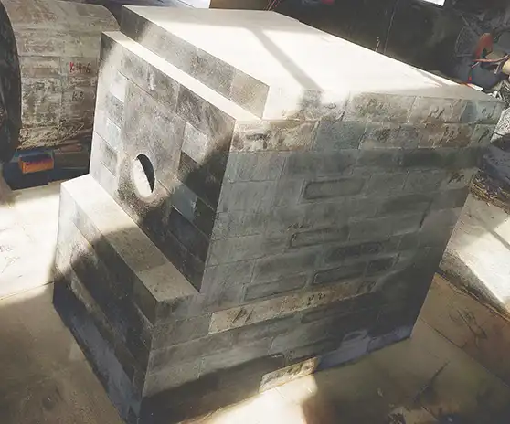 How Can Custom Tap-Hole Assemble Bricks Solve Your Specific Challenges?